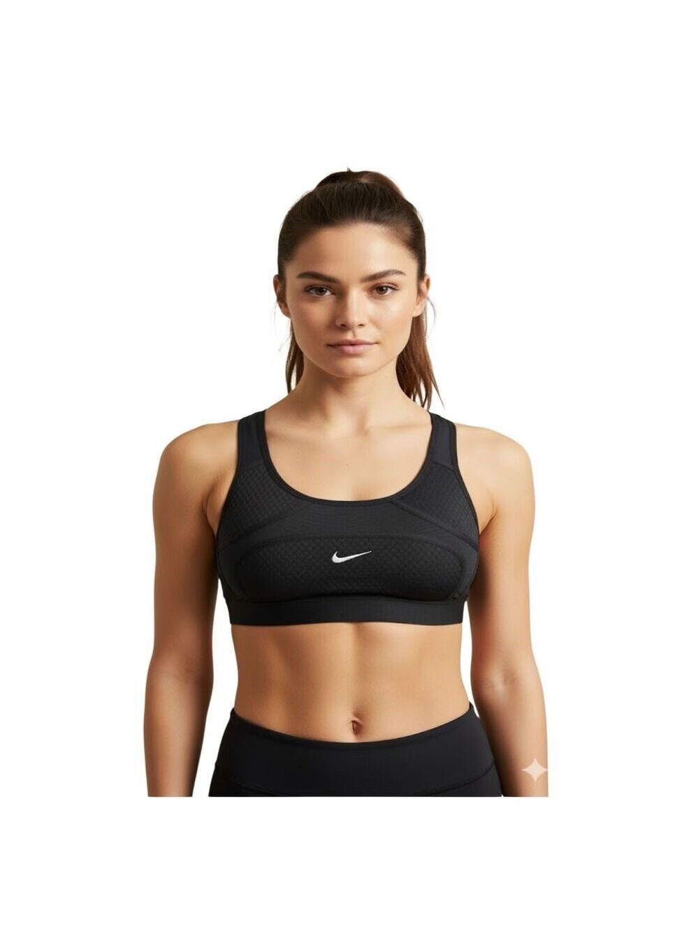 Nike Sport bra  tank top size S